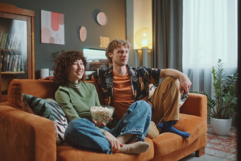 Najbolji romantični filmovi